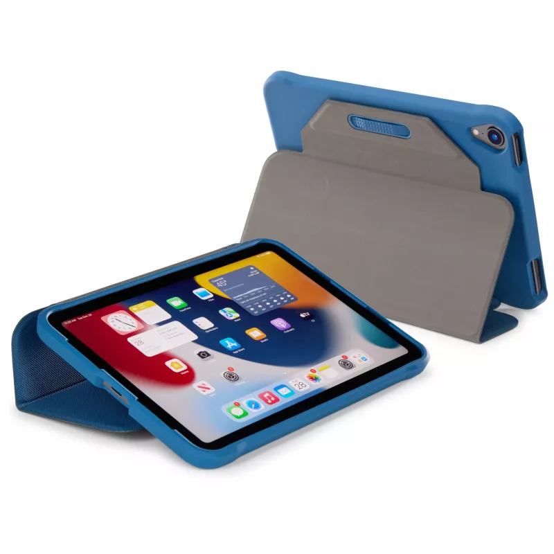 Case Logic SnapView CSIE2155 - Midnight 21.1 cm (8.3 inch) Folio Blue