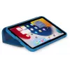 Case Logic SnapView CSIE2155 - Midnight 21.1 cm (8.3 inch) Folio Blue