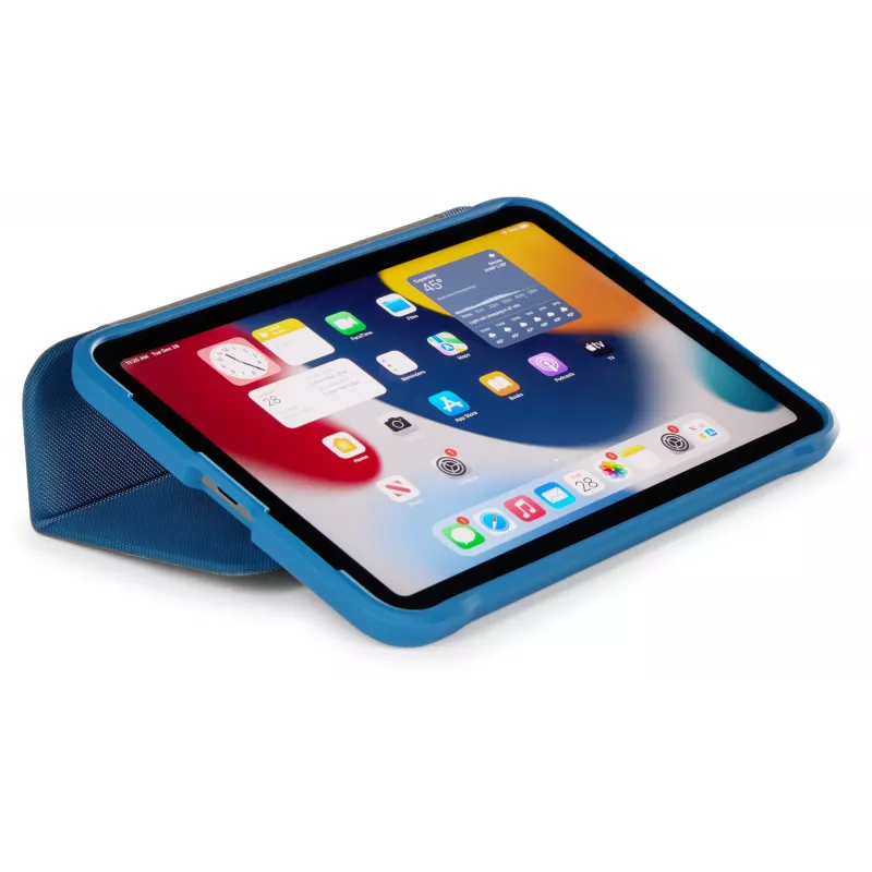 Case Logic SnapView CSIE2155 - Midnight 21.1 cm (8.3 inch) Folio Blue