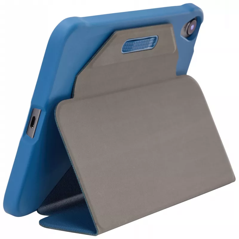 Case Logic SnapView CSIE2155 - Midnight 21.1 cm (8.3 inch) Folio Blue