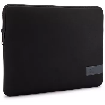 Case Logic Reflect REFMB114 - Black 35.6 cm (14 inch) Sleeve case