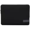 Case Logic Reflect REFMB114 - Black 35.6 cm (14 inch) Sleeve case