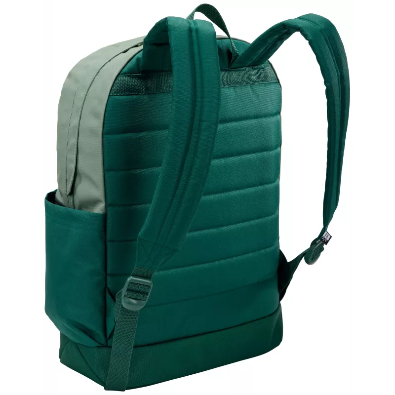 Case Logic Campus CCAM1216 - Islay Green/Smoke Pipe backpack Casual backpack Polyester