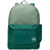 Case Logic Campus CCAM1216 - Islay Green/Smoke Pipe backpack Casual backpack Polyester
