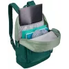 Case Logic Campus CCAM1216 - Islay Green/Smoke Pipe backpack Casual backpack Polyester