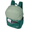 Case Logic Campus CCAM1216 - Islay Green/Smoke Pipe backpack Casual backpack Polyester