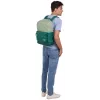 Case Logic Campus CCAM1216 - Islay Green/Smoke Pipe backpack Casual backpack Polyester