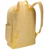 Case Logic Campus 0 backpack Casual backpack Yellow Polyester