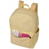 Case Logic Campus 0 backpack Casual backpack Yellow Polyester