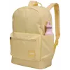 Case Logic Campus 0 backpack Casual backpack Yellow Polyester