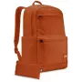 Case Logic Campus CCAM3216 - Raw copper backpack Casual backpack Orange Polyester