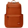 Case Logic Campus CCAM3216 - Raw copper backpack Casual backpack Orange Polyester