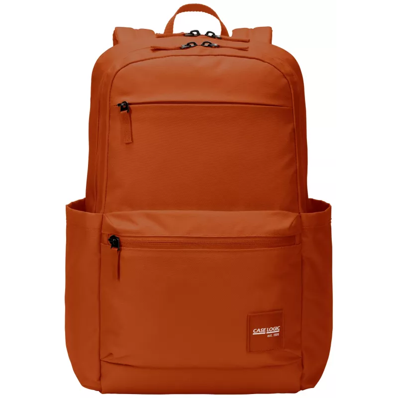 Case Logic Campus CCAM3216 - Raw copper backpack Casual backpack Orange Polyester