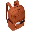 Case Logic Campus CCAM3216 - Raw copper backpack Casual backpack Orange Polyester