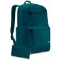 Case Logic Campus CCAM3216 - Deep teal backpack Casual backpack Polyester