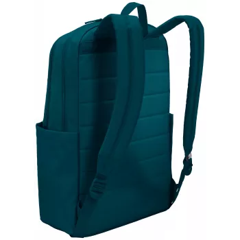 Case Logic Campus CCAM3216 - Deep teal backpack Casual backpack Polyester