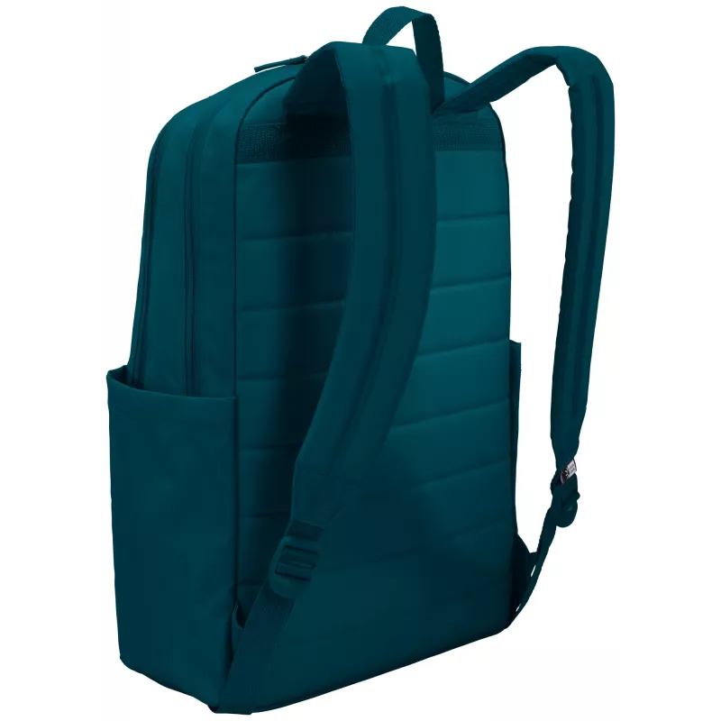 Case Logic Campus CCAM3216 - Deep teal backpack Casual backpack Polyester