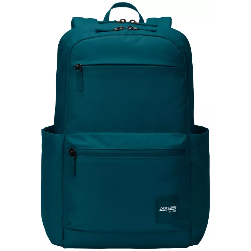 Case Logic Campus CCAM3216 - Deep teal backpack Casual backpack Polyester