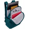 Case Logic Campus CCAM3216 - Deep teal backpack Casual backpack Polyester