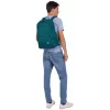 Case Logic Campus CCAM3216 - Deep teal backpack Casual backpack Polyester