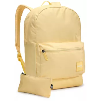 Case Logic Campus CCAM5226 - Yonder Yellow backpack Casual backpack Polyester