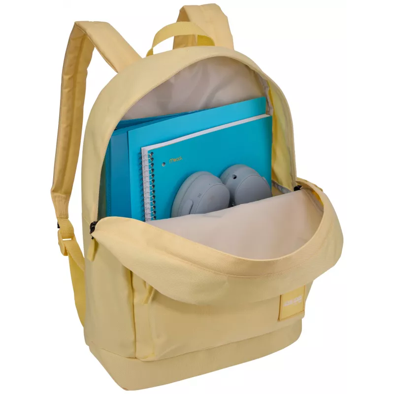 Case Logic Campus CCAM5226 - Yonder Yellow backpack Casual backpack Polyester