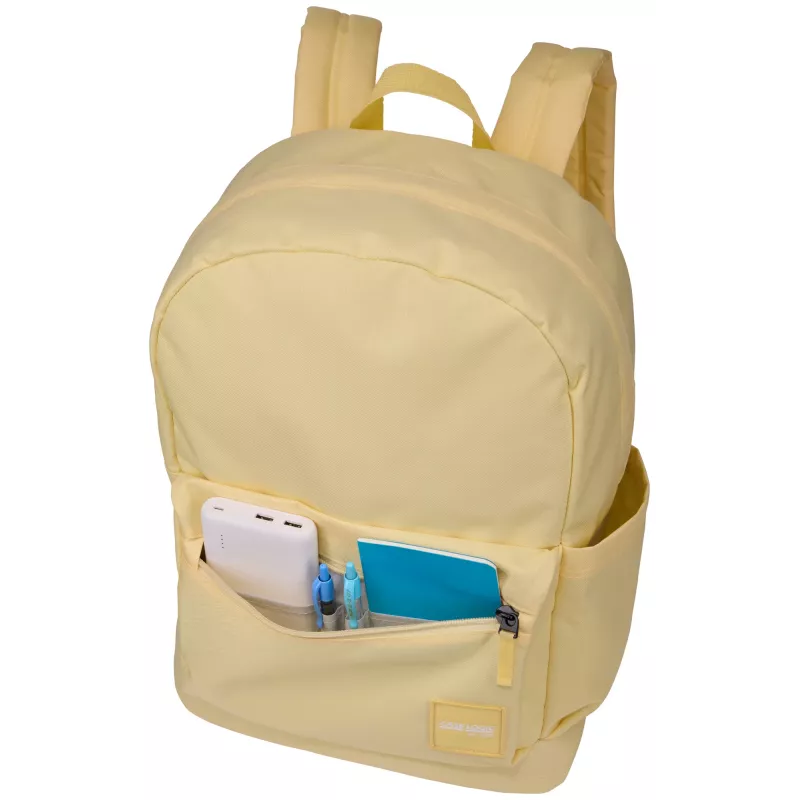 Case Logic Campus CCAM5226 - Yonder Yellow backpack Casual backpack Polyester