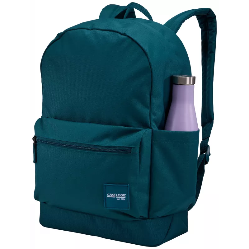 Case Logic Campus CCAM5226 - Deep Teal backpack Casual backpack Polyester