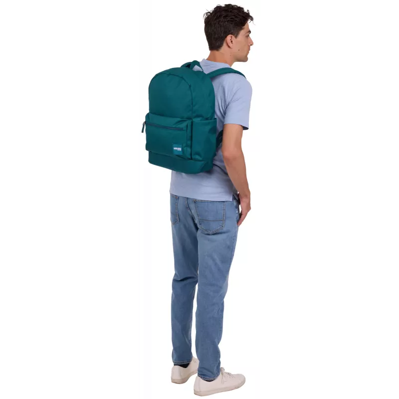 Case Logic Campus CCAM5226 - Deep Teal backpack Casual backpack Polyester