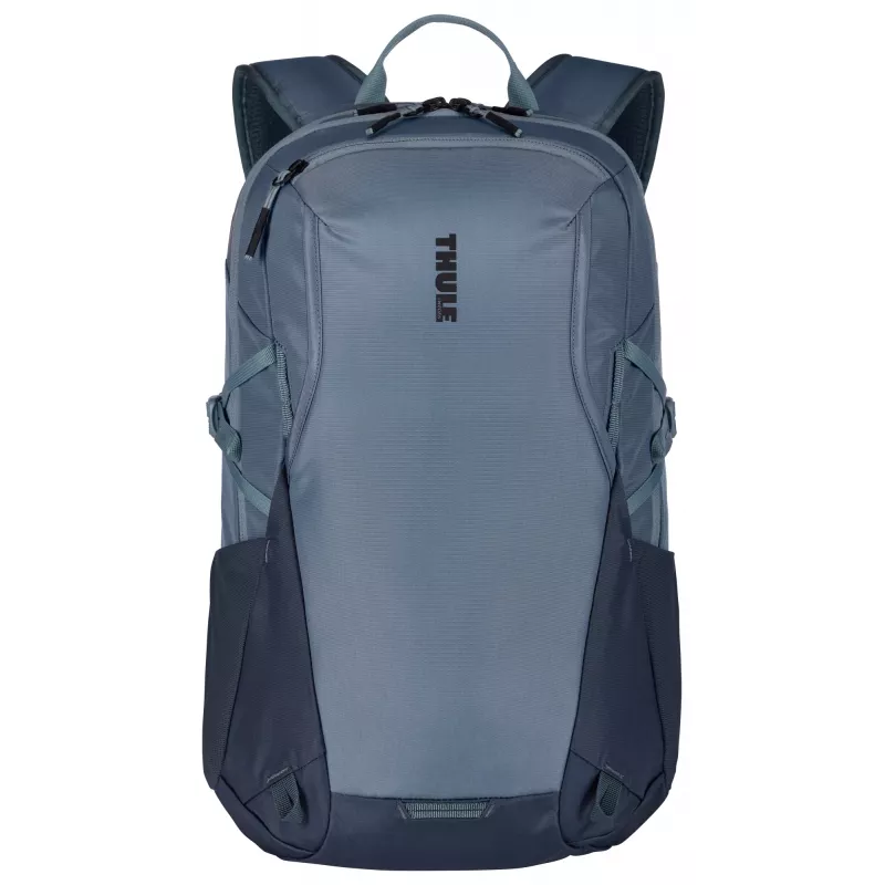 Thule EnRoute TEBP4216 Pond Gray/Dark Slate backpack Casual backpack Grey, Navy Nylon