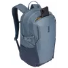 Thule EnRoute TEBP4216 Pond Gray/Dark Slate backpack Casual backpack Grey, Navy Nylon
