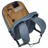 Thule EnRoute TEBP4216 Pond Gray/Dark Slate backpack Casual backpack Grey, Navy Nylon