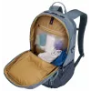 Thule EnRoute TEBP4216 Pond Gray/Dark Slate backpack Casual backpack Grey, Navy Nylon