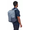Thule EnRoute TEBP4216 Pond Gray/Dark Slate backpack Casual backpack Grey, Navy Nylon