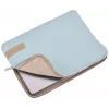 Case Logic Reflect REFMB114 - Gentle Blue 35.6 cm (14 inch) Sleeve case