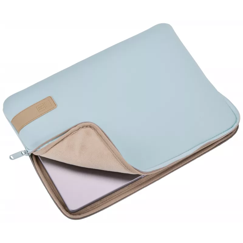 Case Logic Reflect REFMB114 - Gentle Blue 35.6 cm (14 inch) Sleeve case