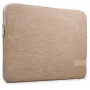Case Logic Reflect REFPC113 - Boulder Beige 33.8 cm (13.3 inch) Sleeve case