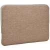 Case Logic Reflect REFPC113 - Boulder Beige 33.8 cm (13.3 inch) Sleeve case