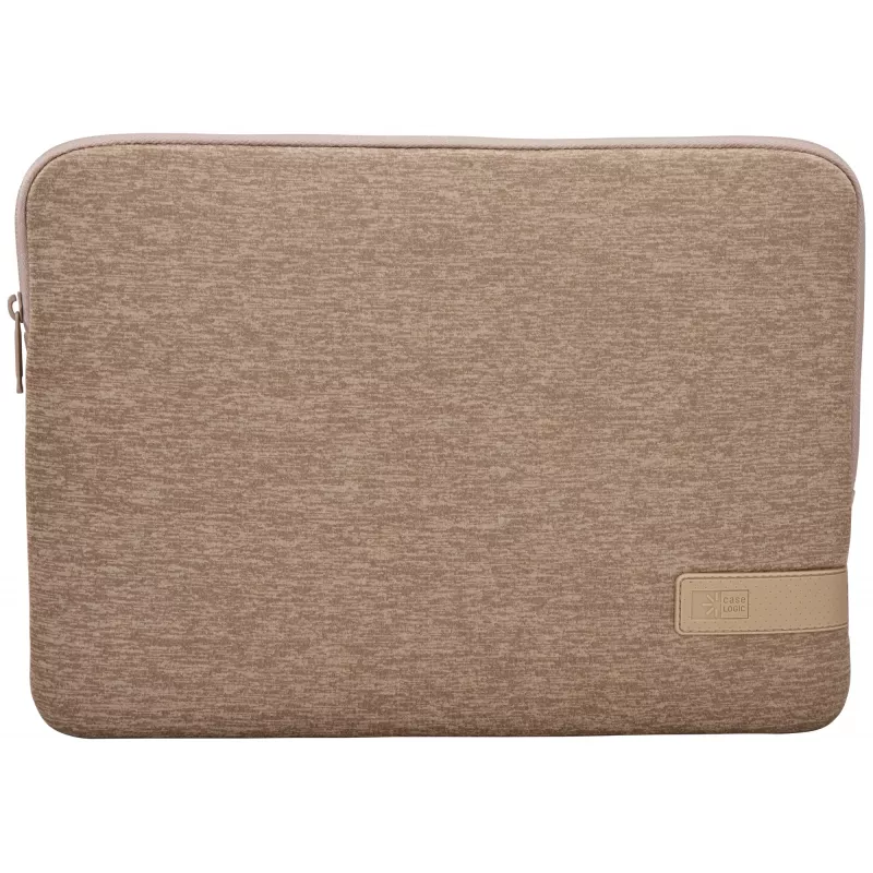 Case Logic Reflect REFPC113 - Boulder Beige 33.8 cm (13.3 inch) Sleeve case