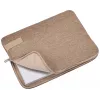 Case Logic Reflect REFPC113 - Boulder Beige 33.8 cm (13.3 inch) Sleeve case