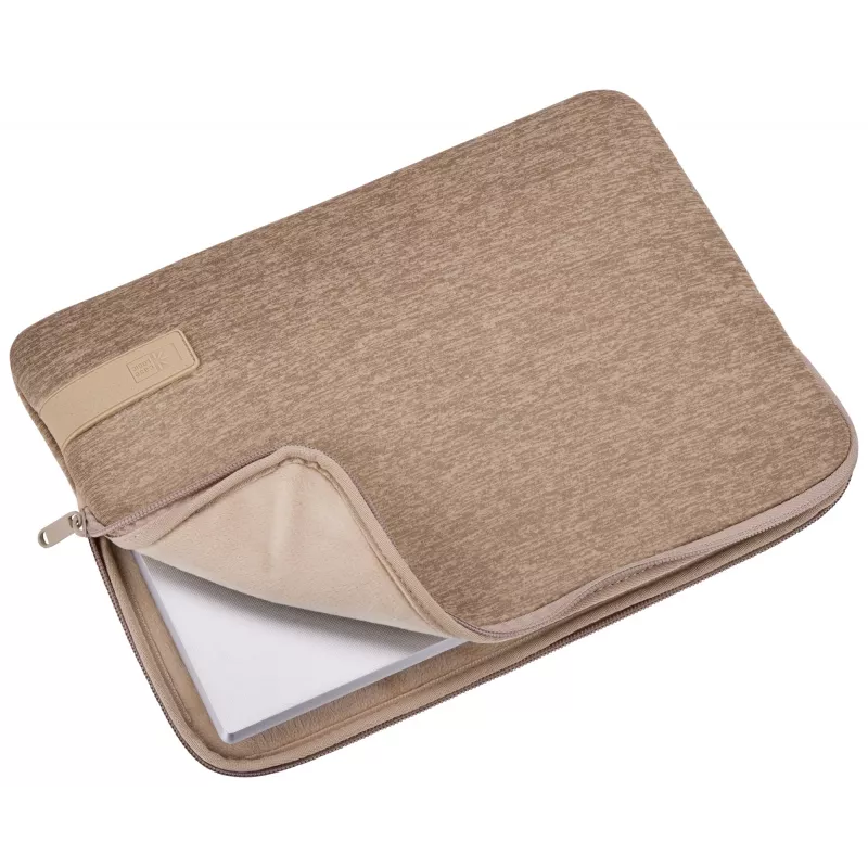 Case Logic Reflect REFPC113 - Boulder Beige 33.8 cm (13.3 inch) Sleeve case