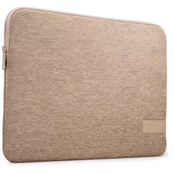 Case Logic Reflect REFPC114 - Boulder Beige 35.6 cm (14 inch) Sleeve case