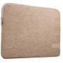 Case Logic Reflect REFPC114 - Boulder Beige 35.6 cm (14 inch) Sleeve case