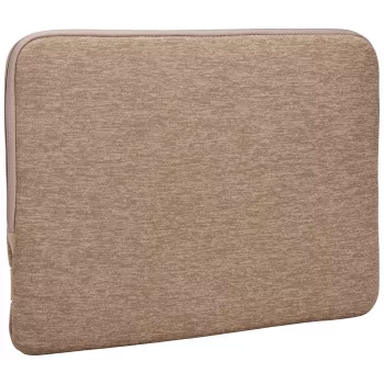 Case Logic Reflect REFPC114 - Boulder Beige 35.6 cm (14 inch) Sleeve case