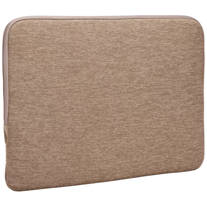 Case Logic Reflect REFPC114 - Boulder Beige 35.6 cm (14 inch) Sleeve case