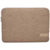 Case Logic Reflect REFPC114 - Boulder Beige 35.6 cm (14 inch) Sleeve case
