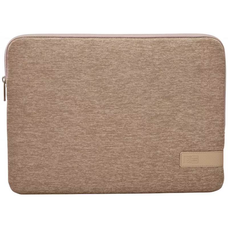 Case Logic Reflect REFPC114 - Boulder Beige 35.6 cm (14 inch) Sleeve case