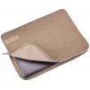Case Logic Reflect REFPC114 - Boulder Beige 35.6 cm (14 inch) Sleeve case