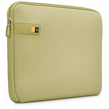 Case Logic Laps LAPS114 - Dill 35.6 cm (14 inch) Sleeve case Olive