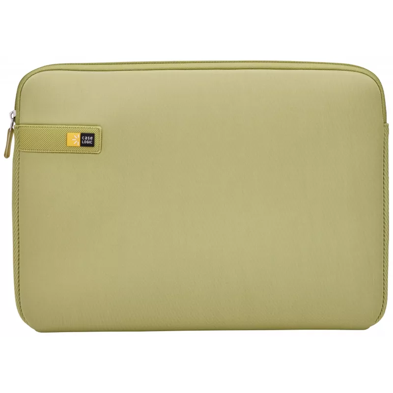Case Logic Laps LAPS114 - Dill 35.6 cm (14 inch) Sleeve case Olive